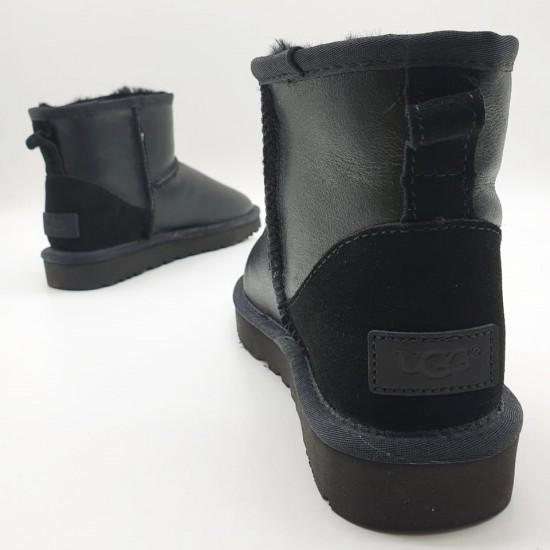 Угги Classic mini UGG