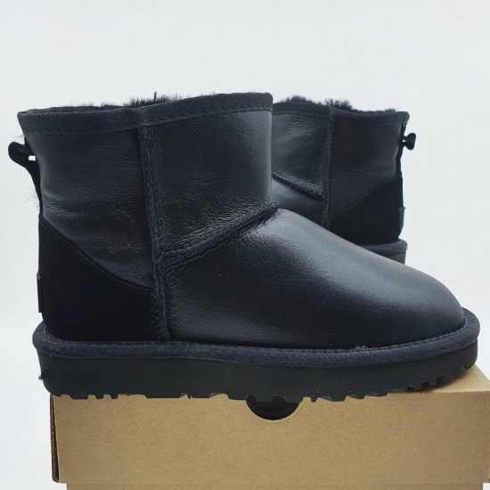 Угги Classic mini UGG