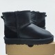 Угги Classic mini UGG