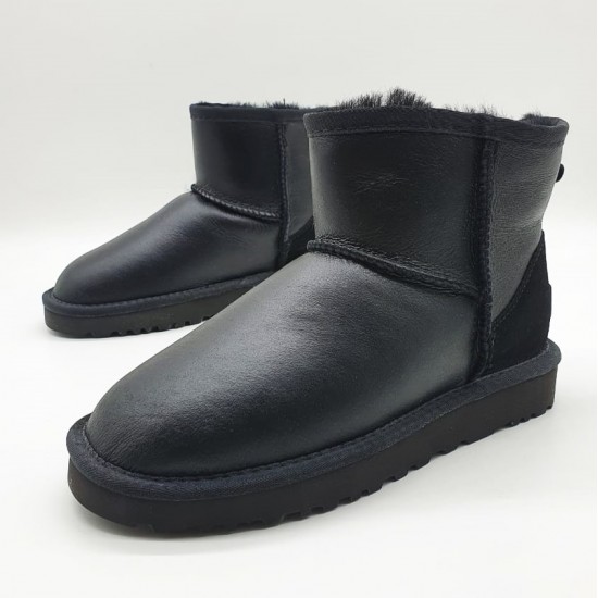 Угги Classic mini UGG