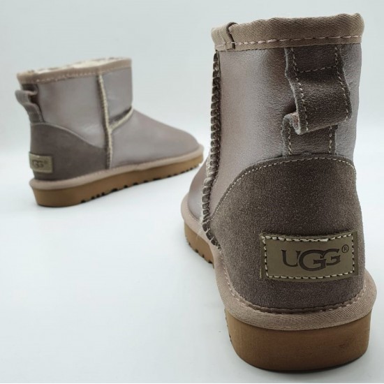 Угги Classic mini UGG