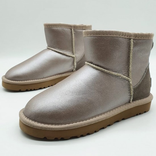 Угги Classic mini UGG