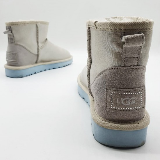 Угги Classic mini UGG