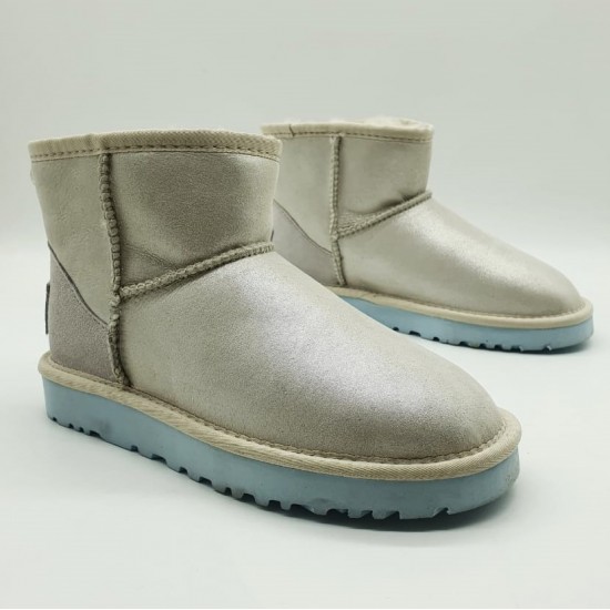 Угги Classic mini UGG