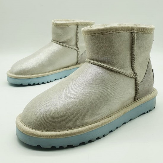 Угги Classic mini UGG