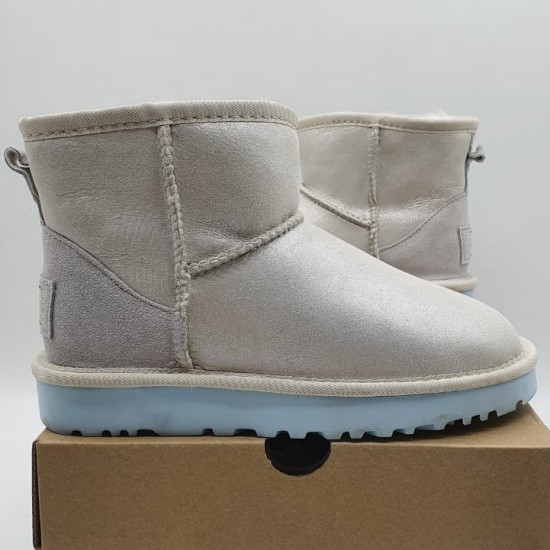 Угги Classic mini UGG