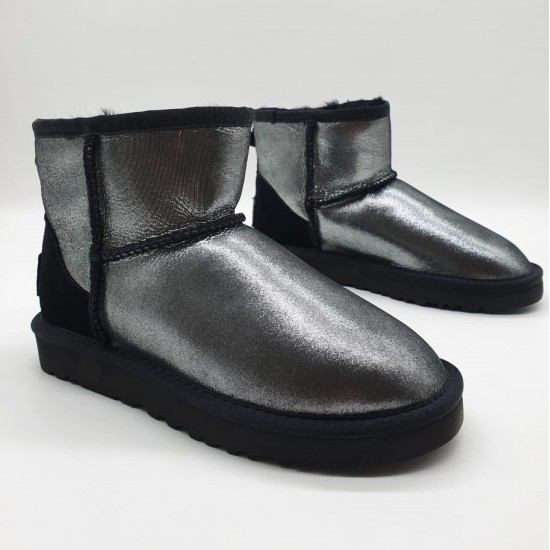 Угги Classic mini UGG