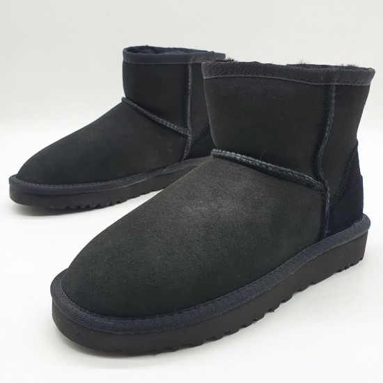 Угги Classic mini UGG