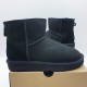 Угги Classic mini UGG