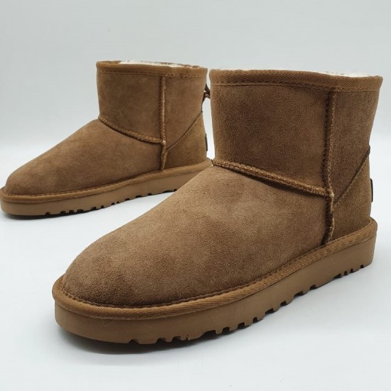 Угги Classic mini UGG