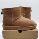 Угги Classic mini UGG