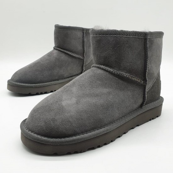 Угги Classic mini UGG