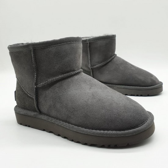 Угги Classic mini UGG