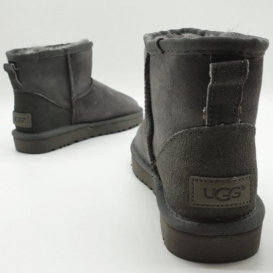 Угги Classic mini UGG