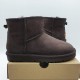 Угги Classic mini UGG