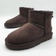 Угги Classic mini UGG