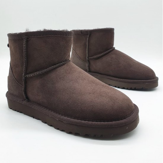 Угги Classic mini UGG