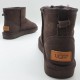 Угги Classic mini UGG