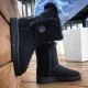 Угги UGG Siberia BAILEY BUTTON с пуговицей 