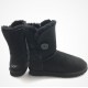 Угги UGG Siberia BAILEY BUTTON с пуговицей 