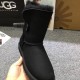 Угги UGG Siberia BAILEY BUTTON с пуговицей 