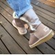 Угги UGG Siberia BAILEY BUTTON с пуговицей 