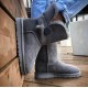 Угги UGG Siberia BAILEY BUTTON с пуговицей 