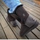 Угги UGG Siberia BAILEY BUTTON с пуговицей 