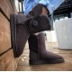 Угги UGG Siberia BAILEY BUTTON с пуговицей 