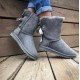 Угги UGG Bailey Bow