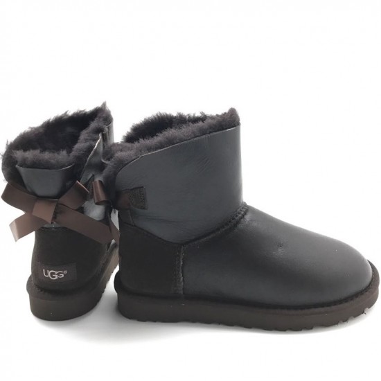 Угги UGG Bailey Bow