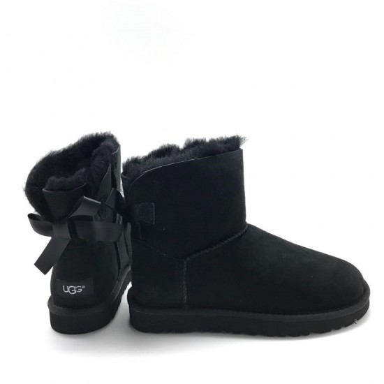 Угги UGG Bailey Bow