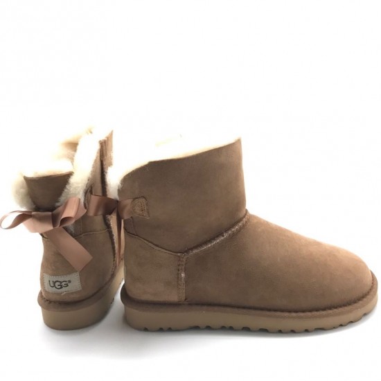 Угги UGG Bailey Bow