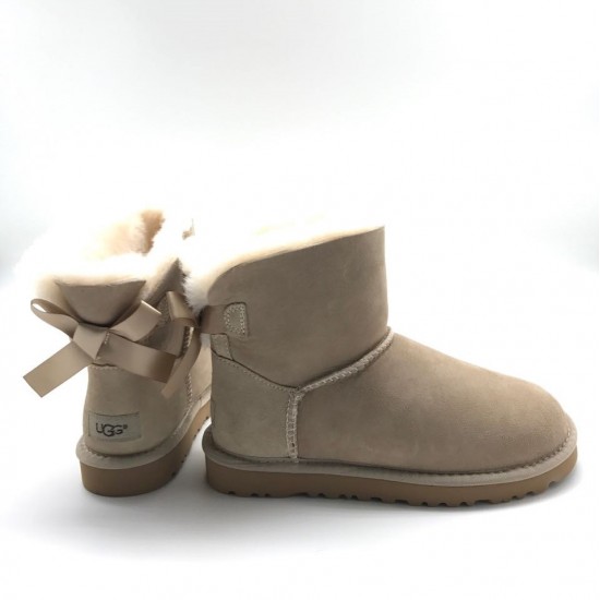 Угги UGG Bailey Bow