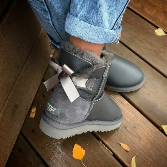 Угги UGG Bailey Bow