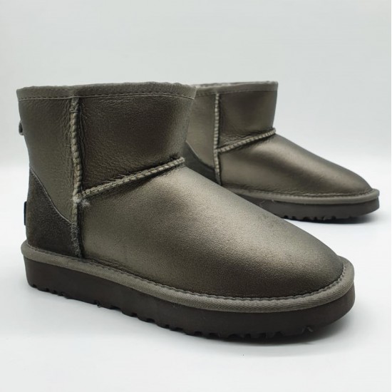 Угги Classic mini UGG