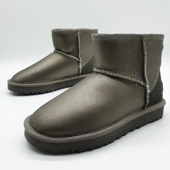 Угги Classic mini UGG