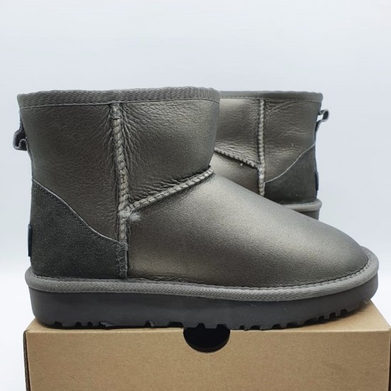 Угги Classic mini UGG