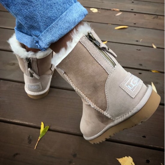 Угги mini UGG