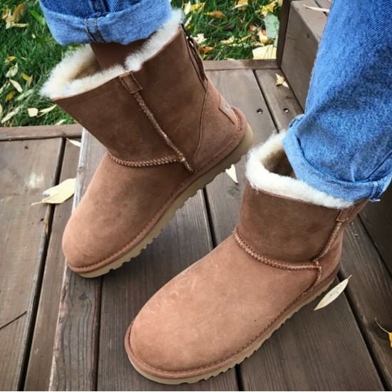 Угги mini UGG