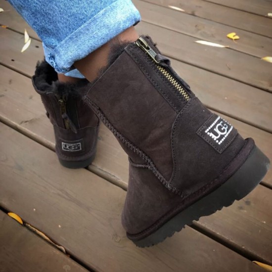 Угги mini UGG