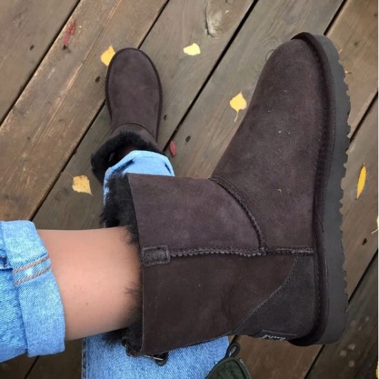 Угги mini UGG