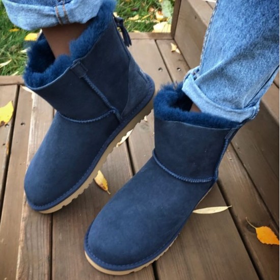 Угги mini UGG