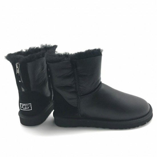 Угги с замочком UGG mini