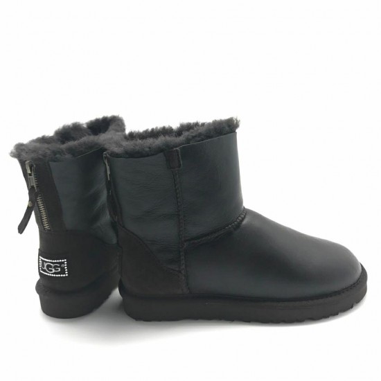 Угги с замочком UGG mini