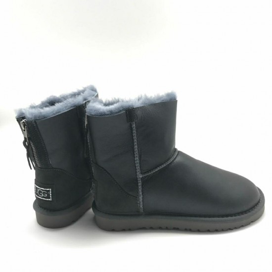 Угги с замочком UGG mini