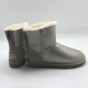 Угги с замочком UGG mini