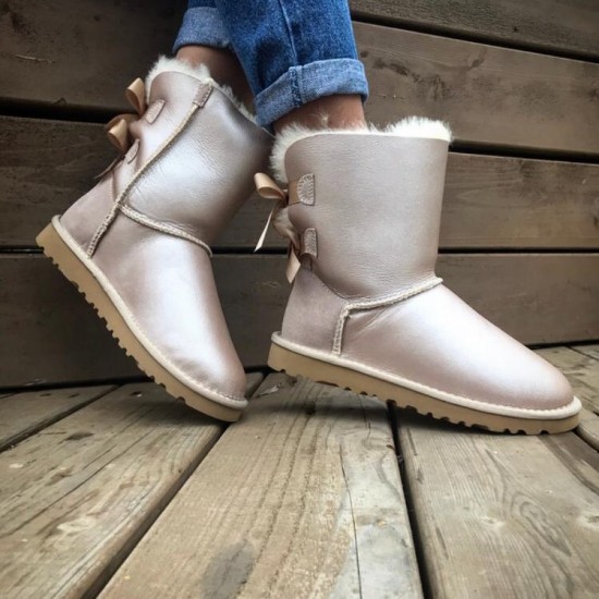 Угги UGG Bailey Bow