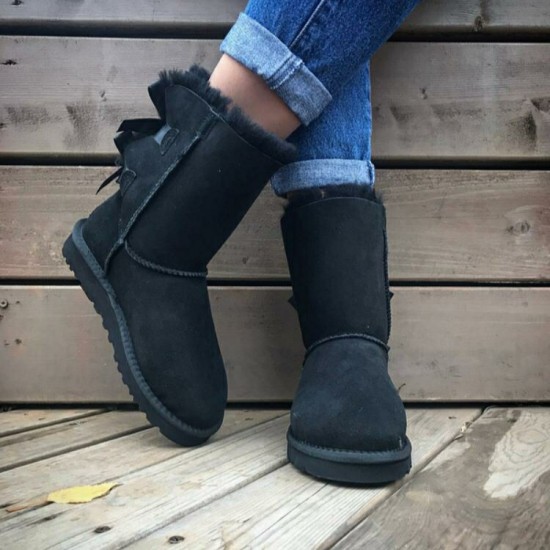 Угги UGG Bailey Bow