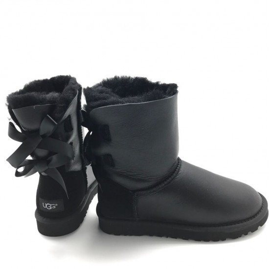 Угги UGG Bailey Bow